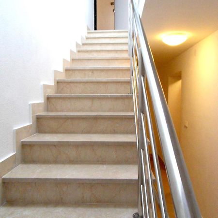 Apartments Petricevic 2 Selce Extérieur photo