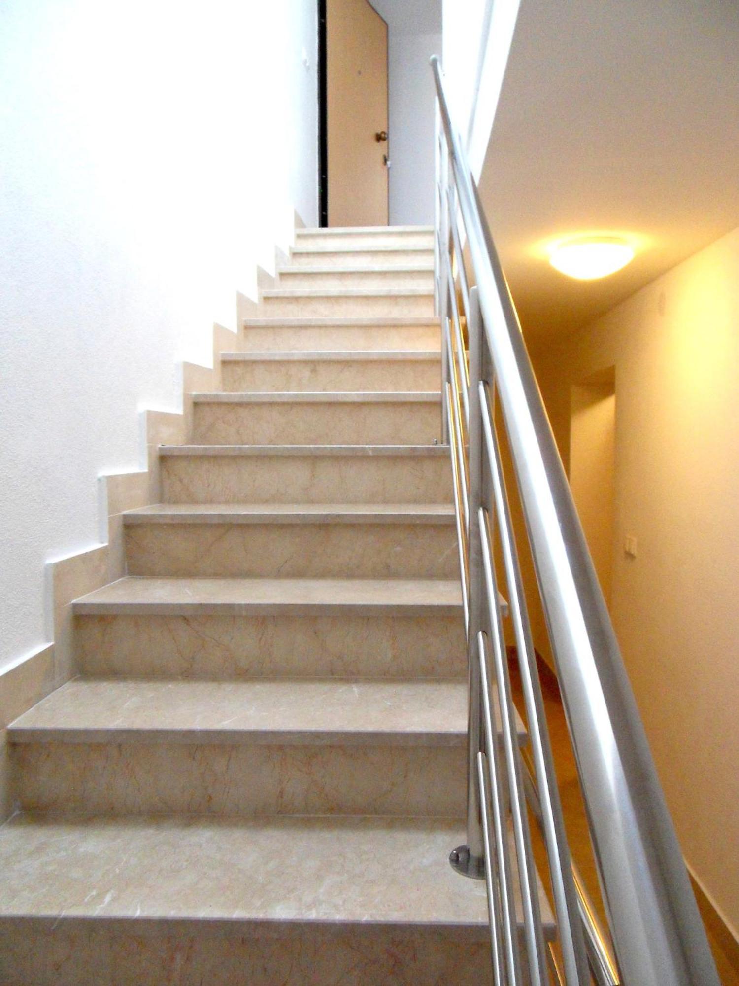 Apartments Petricevic 2 Selce Extérieur photo